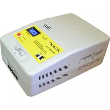 Электро-механический стабилизатор напряжения SUNTEK SK.1.3_ELM5000