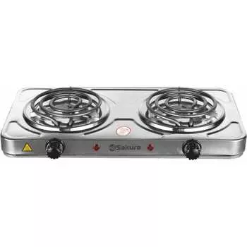 Электро плитка Sakura РТ-00069386