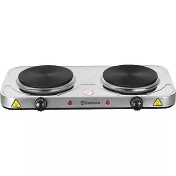 Электро плитка Sakura РТ-00069383