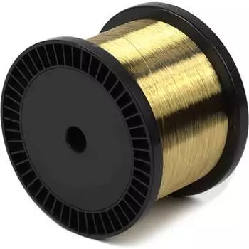 Электроэрозионная латунная проволока PROSAERS 32303