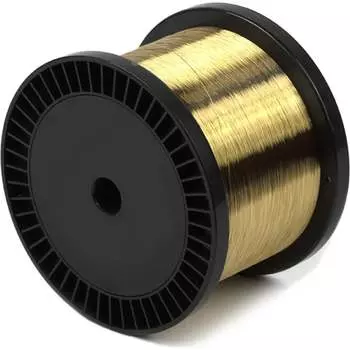 Электроэрозионная латунная проволока PROSAERS 32290