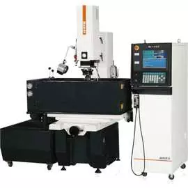 Электроэрозионный прошивной станок ООО АлеКо