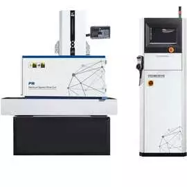 Электроэрозионный проволочно-вырезной станок ООО АлеКо