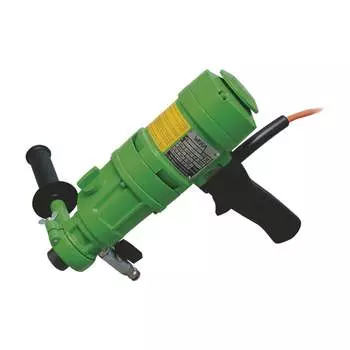 Электробормотор Dr.Schulze