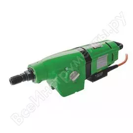 Электробормотор dr.schulze ddm-33, 3.3 kw, 1 1/4", 230 v, schuko ms13003254