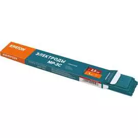 Электрод для дуговой сварки Кратон MP-3C 1 19 01 010