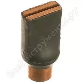 Электрод для прямых и скрученных колец RedHotDot SR00125