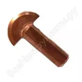 Электрод для заварки Blue Weld