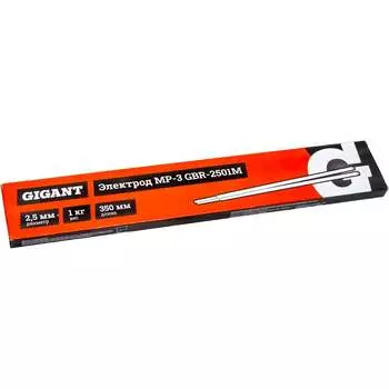 Электрод Gigant