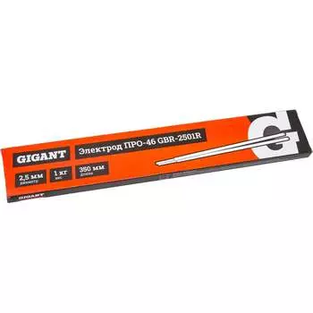 Электрод Gigant