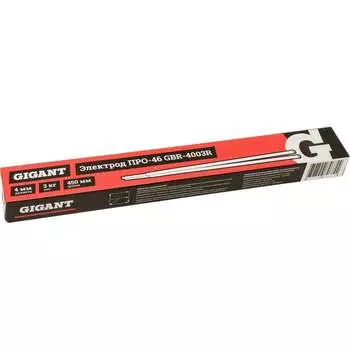 Электрод Gigant