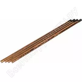 Углеродный графитный электрод RedHotDot SR00006