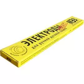 Электрод МЭЗ МР-3 ЛЮКС Ц0035431