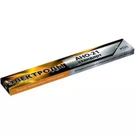 Электрод МЭЗ АНО-21 СТАНДАРТ Ц0035561