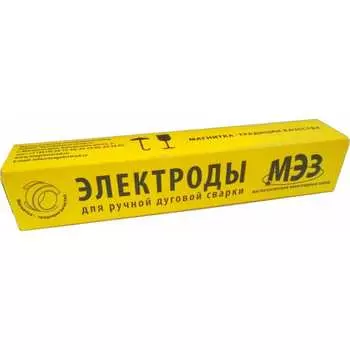 Электрод МЭЗ ЛБ-52У Ц0032553