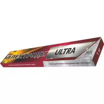 Электрод МЭЗ УЛЬТРА Ц0040182