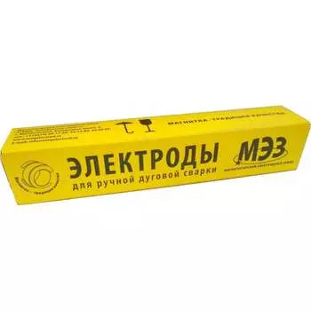 Электрод МЭЗ ЛБ-52У Ц0033065