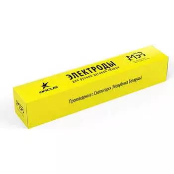 Электрод МЭЗ Ц0035474