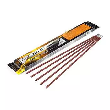 Электрод МЭЗ АНО-21 СТАНДАРТ Ц0041193