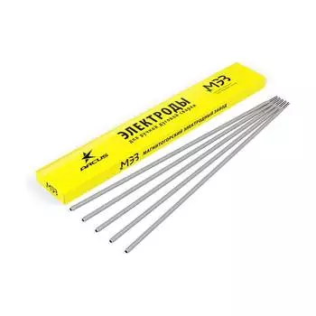 Электрод МЭЗ ЦЧ-4 Ц0036174