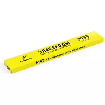 Электрод МЭЗ ОЗЛ-8 Ц0036206