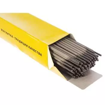 Электроды МЭЗ МР-3 Ц0031939