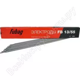 Сварочный электрод FUBAG FB 13/55 38882