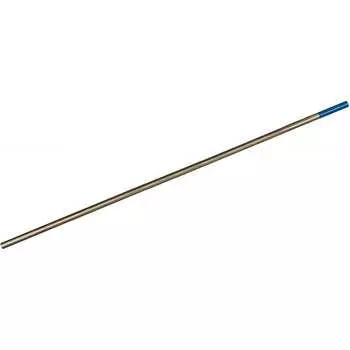 Электрод сварочный wy-20 (3.2х175 мм; темно-синий) foxweld 1746