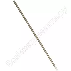 Вольфрамовые электроды Кедр WZ-8-175 7340018