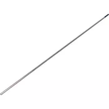 Электрод вольфрамовый Оберон WY-20 d 4.0 мм, L-175 мм WY2040.1