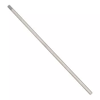 Электрод вольфрамовый Оберон WC-20 d 4.0 мм, L-175 мм WC2040.1