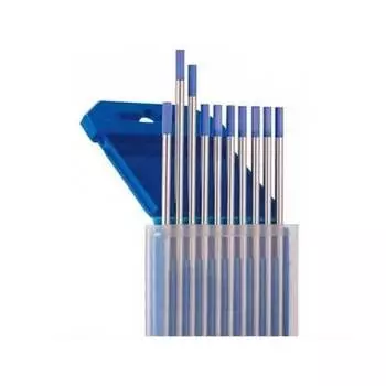 Электрод вольфрамовый Оберон WL-20 d 3.0 мм, L-175 мм WL2030.10