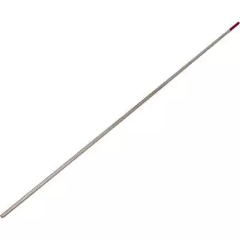 Электрод вольфрамовый Оберон WT-20 d 4.0 мм, L-175 мм WT2040.1