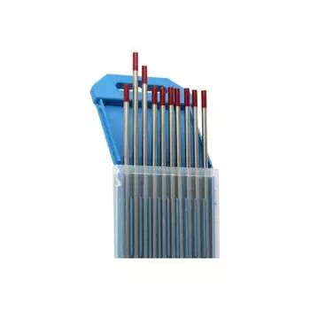 Электрод вольфрамовый Оберон WT-20 d 2.4 мм, L-175 мм WT2024.10