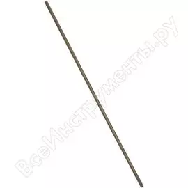 Вольфрамовые электроды Кедр WC-20-175 7340036