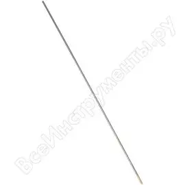 Вольфрамовые электроды Кедр