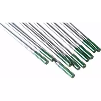 Вольфрамовые электроды Кедр