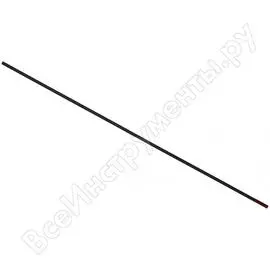 Вольфрамовые электроды Кедр WT-20-175 7340023