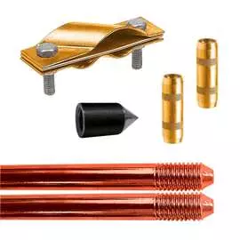 Электрод заземления EZETEK 60212