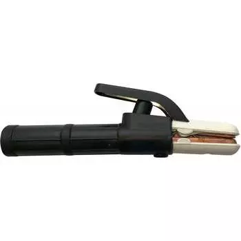 Электрододержатель эконом 500а атлант 20033