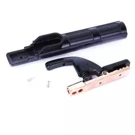 Электрододержатель энаргит ЭД-300А