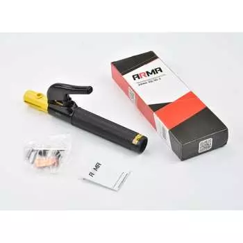 Электрододержатель ARMA ЭД-80-2 005-052