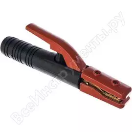 Электрододержатель Foxweld EH-300А 4474