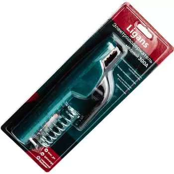 Электрододержатель Ligans WC0035