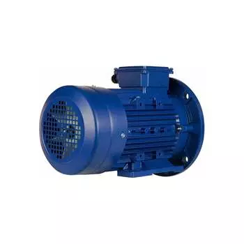 Электродвигатель 5АИ 100 L6 2.2/1000 IM 2081 01.01.213620