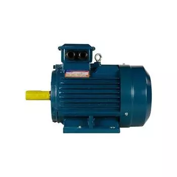 Электродвигатель 5АИ 112 МВ8 3/750 IM 1081 01.01.213720