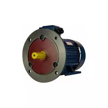 Электродвигатель 5АИ 132 М6 7.6/1000 IM 2081 01.01.214565