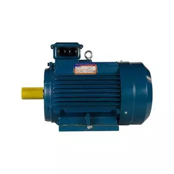 Электродвигатель 5АИ 132 М6 7.6/1000 IM 1081 01.01.214564