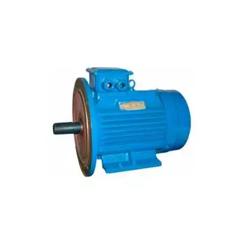 Электродвигатель 5АИ 132 S8 4/750 IM 2081 01.01.213745
