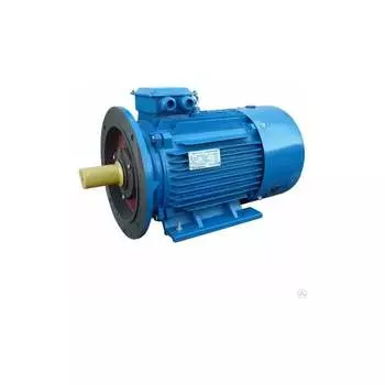 Электродвигатель 5АИ 180 S2 22/3000 IM 2001 01.01.213694